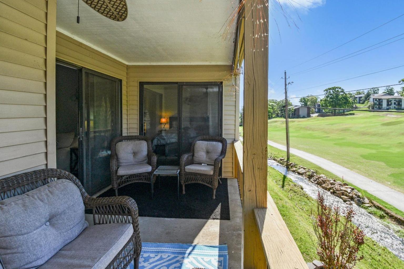 Villa Table Rock Escape At Pointe Royale Branson Exterior foto