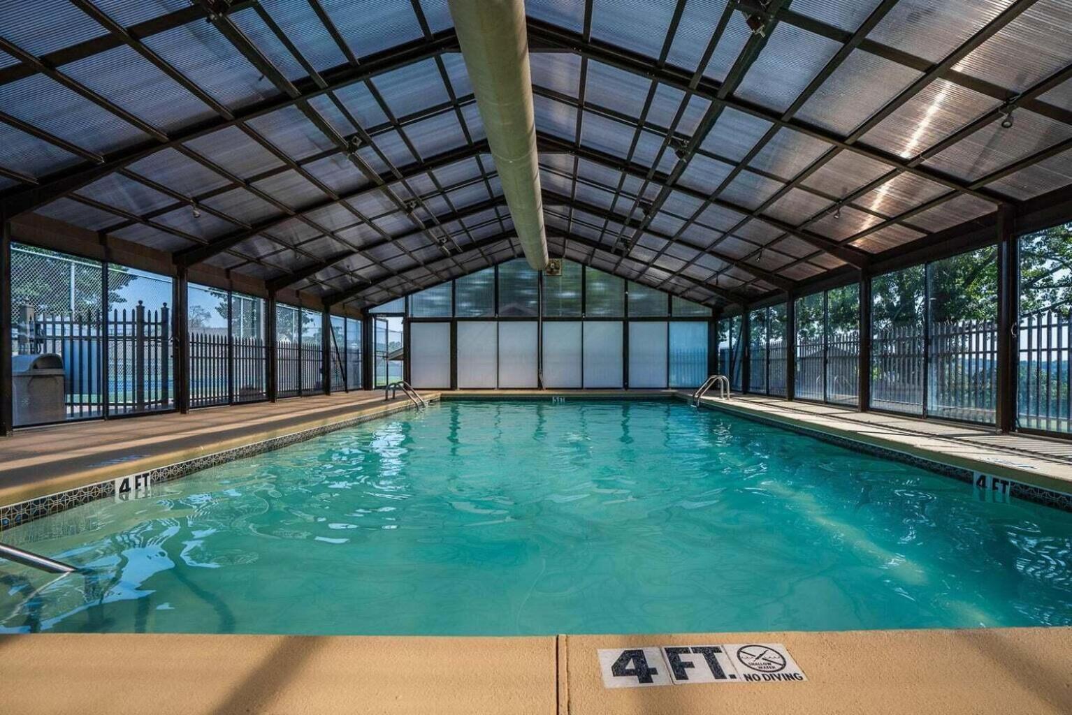 Villa Table Rock Escape At Pointe Royale Branson Exterior foto