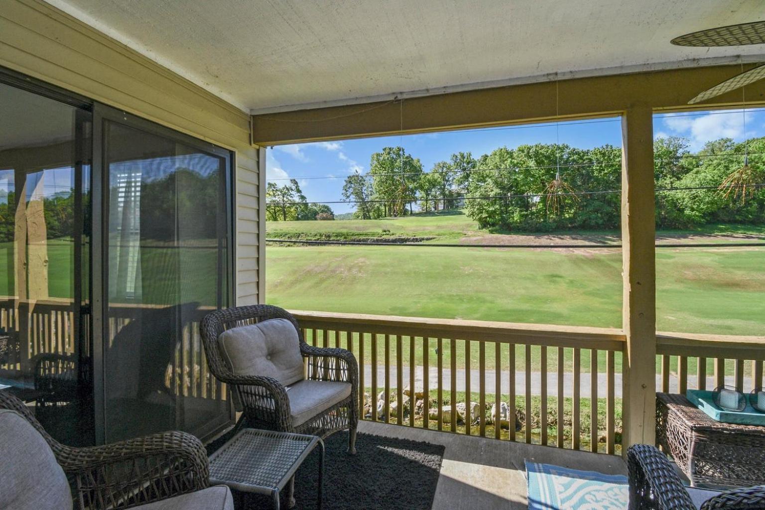 Villa Table Rock Escape At Pointe Royale Branson Exterior foto